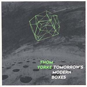 Tomorrow's Modern Boxes