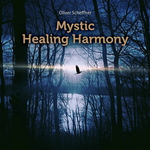 Mystic Healing Harmony
