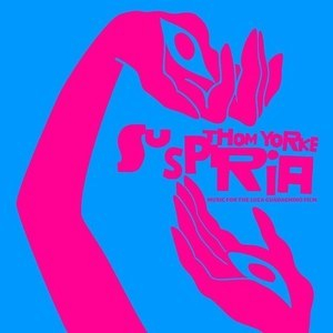 Suspiria: Music For The Luca Guadagnino Film (2CD)