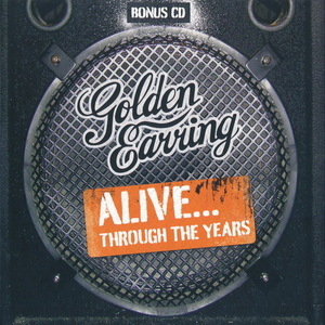 Alive... Through The Years Bonus