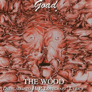 The Wood (Dedicated To H.P. Lovecraft Lyrics)