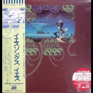 Yessongs