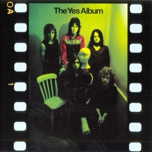 The Yes Album