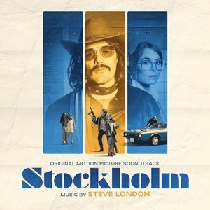 Stockholm (Original Motion Picture Soundtrack)