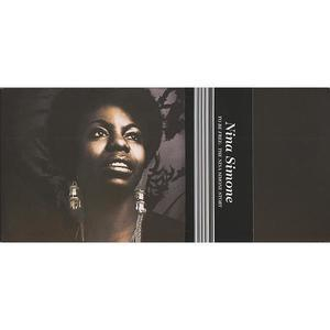 To Be Free: The Nina Simone Story [3CD]