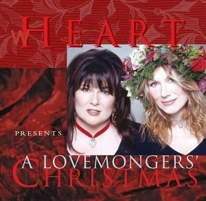 Heart Presents A Lovemongers' Christmas