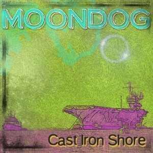 Cast Iron Shore