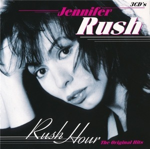 Rush Hour: The Original Hits (3CD)