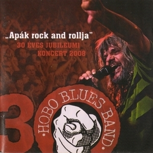 Apak Rock And Rollja