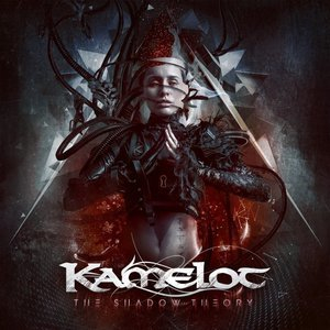 The Shadow Theory (Deluxe Bonus Version)