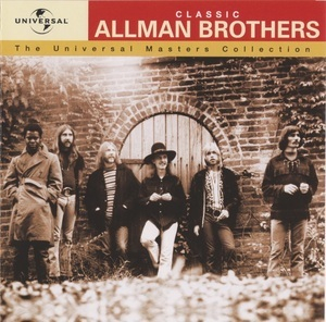 Classic Allman Brothers