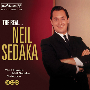 The Real.. Neil Sedaka (3CD)