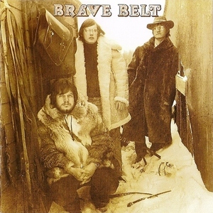Brave Belt I (1971) & Brave Belt II (1972) [2CD] {2001 Ranbach Music-Bullseye Records of Canada BLR-CD-4054} 