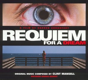 Requiem for a Dream (OST) {Nonesuch 7559-79611-2}