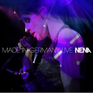 Made In Germany Live (2CD)