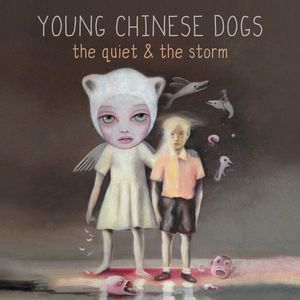 The Quiet & The Storm [Hi-Res]