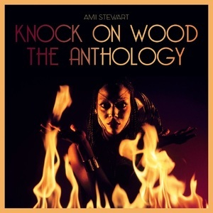 Knock On Wood - The Anthology