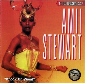 Knock On Wood - The Best Of Amii Stewart