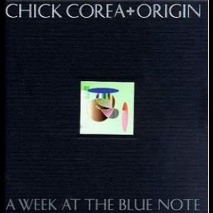 A Week At The Blue Note (CD5)