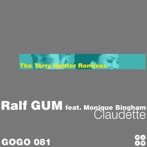 Claudette (The Terry Hunter Mixes)