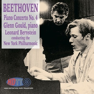 Piano Concerto No. 4 (Glen Gould, Leonard Bernstein)