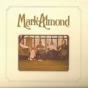 Mark - Almond I