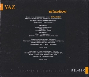 Situation (Remix)