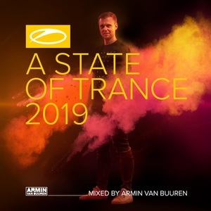 A State Of Trance