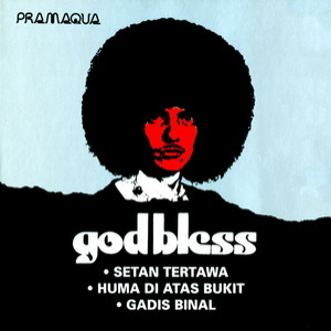 God Bless (2011 Remaster)