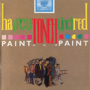 Paint And Paint (2CD)