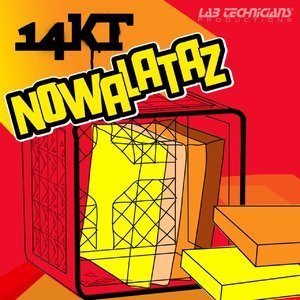 Nowalataz