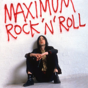 Maximum Rock 'n' Roll The Singles (Remastered)