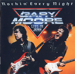 Rockin' Every Night - Live in Japan