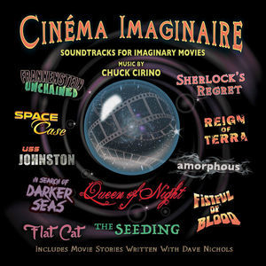 Cinema Imaginaire