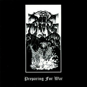 Preparing For War (Deluxe)