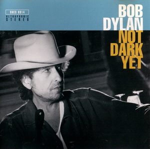 Not Dark Yet ~ Dylan Alive Vol. 2