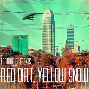 Red Dirt, Yellow Snow