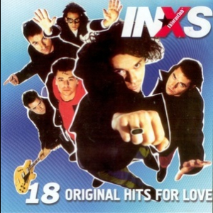 18 Original Hits For Love