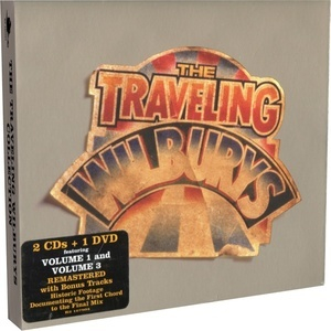 The Traveling Wilburys Collection