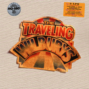 The Traveling Wilburys Collection