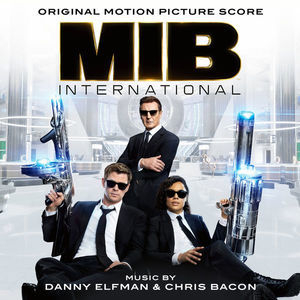 Men In Black International (Original Motion Picture Score) [Hi-Res]