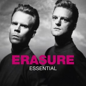 Essential: Erasure