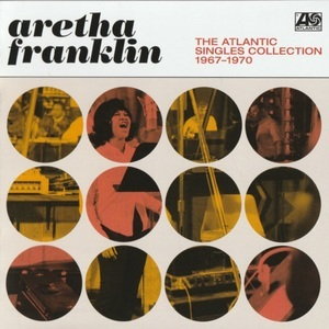 The Atlantic Singles Collection 1967-1970