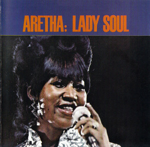 Lady Soul