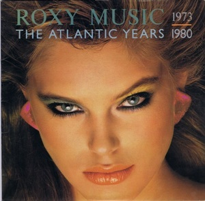 The Atlantic Years 1973 - 1980