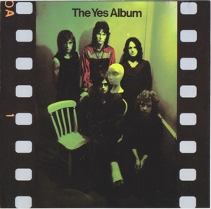 The Yes Album