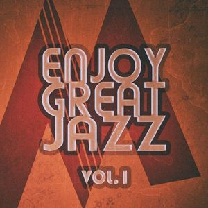 Enjoy Great Jazz, Vol.01