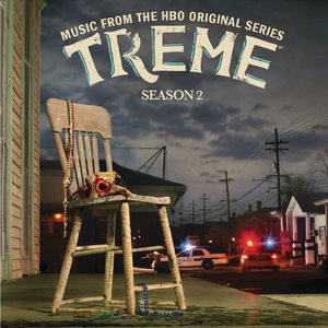  Treme Music From The HBO Original Series: Season 2