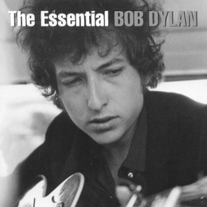 The Essential Bob Dylan