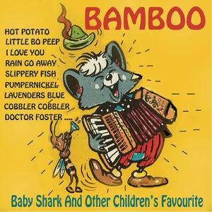 Baby Shark And Other Children's Favourites